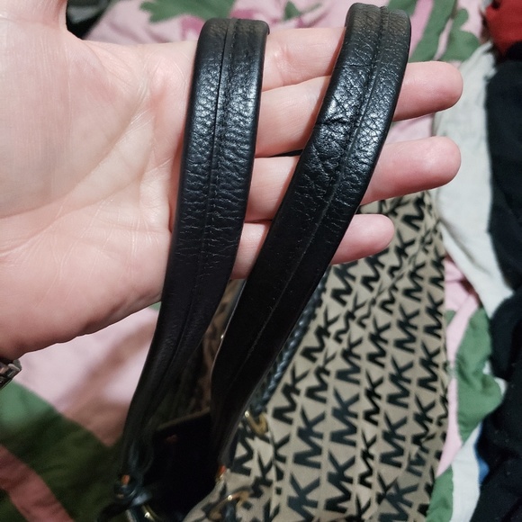 Purse and matching wallet - Picture 4 of 8